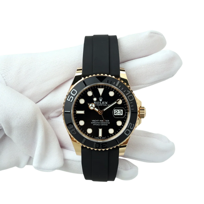 Yacht-Master 42 mm M226658-0001