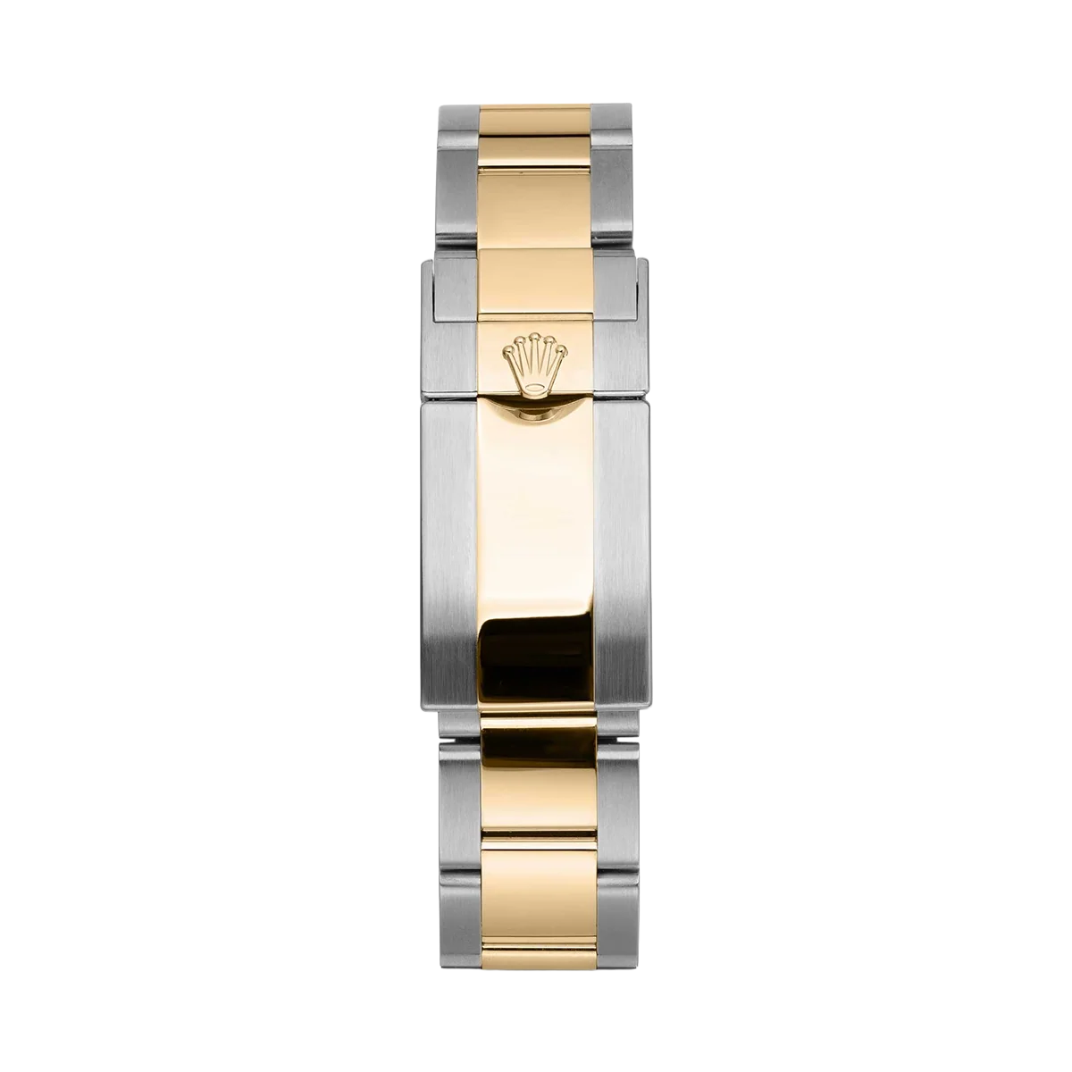 Submariner Date 40mm 116613LN Black Dial Stainless Steel & 18K Yellow Gold Watch