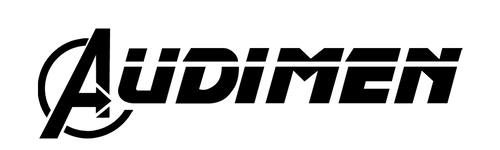 AUDIMEN (EP)