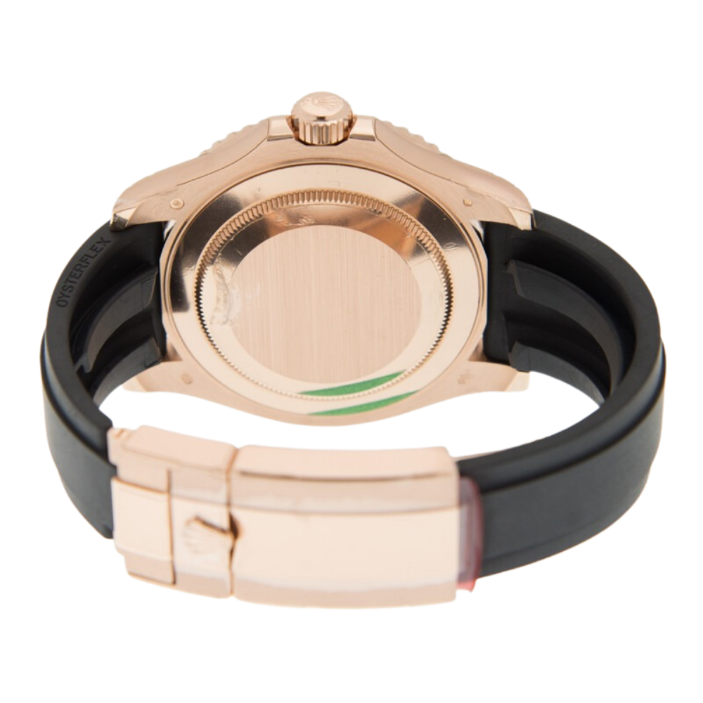 Oyster Perpetual Yacht-Master 40 “Tutti Fruity” 116695SATS