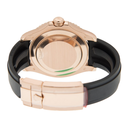 Oyster Perpetual Yacht-Master 40 “Tutti Fruity” 116695SATS