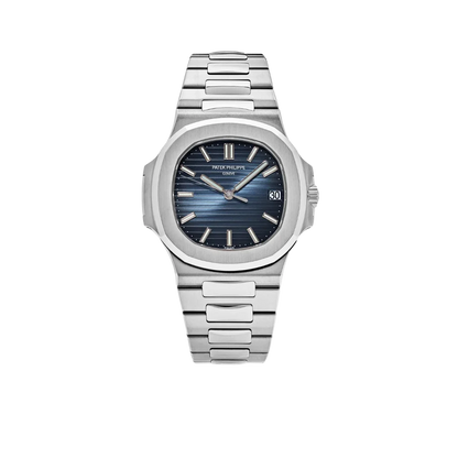 Nautilus 40mm 5711/1A-010 at Precision Watches