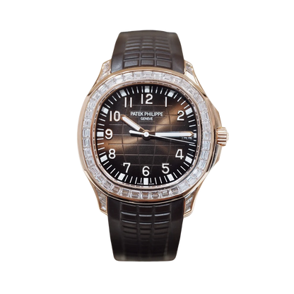 Aquanaut 40mm 5167/300R-010 Rose Gold