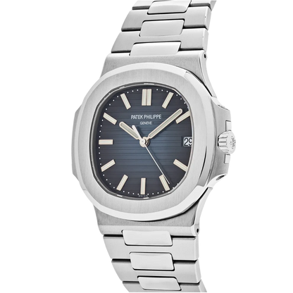 Nautilus 40mm 5711/1A-010 at Precision Watches