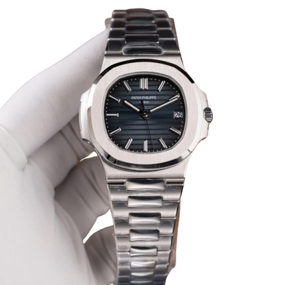 Nautilus 40mm 5711/1A-010 at Precision Watches
