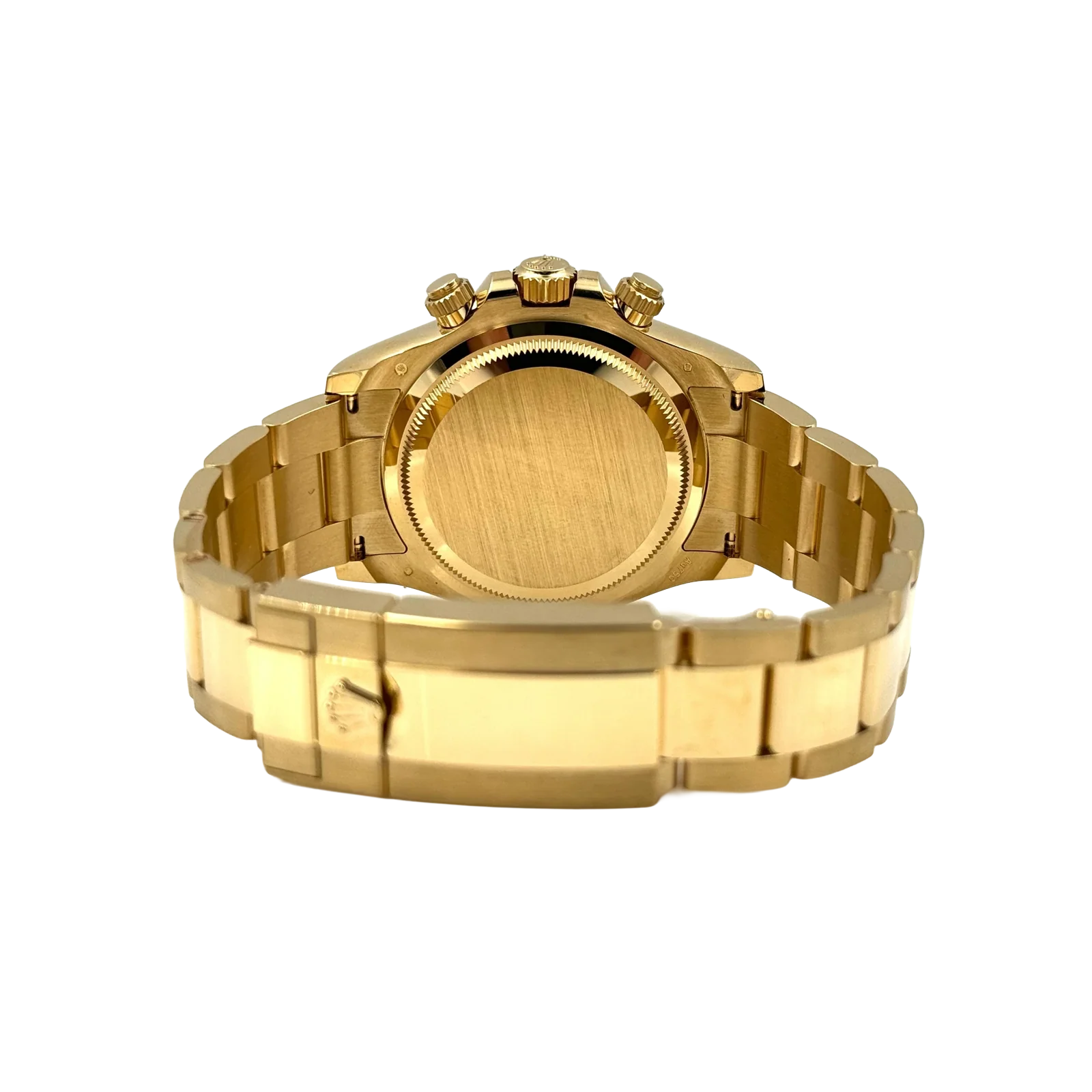 Daytona 40mm White Dial 126508